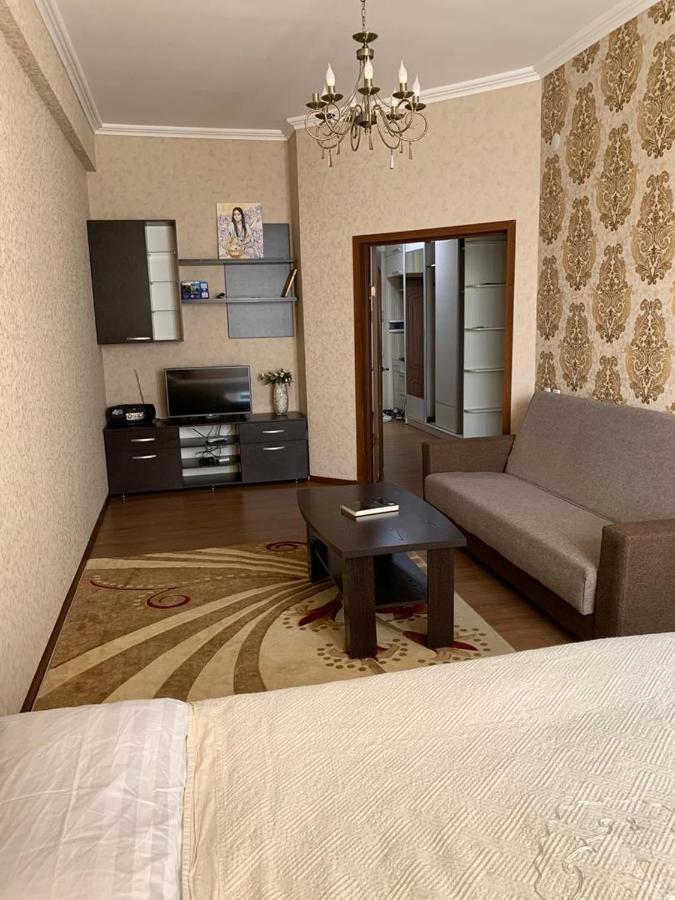 Bishkek, Promenade Apartman Kültér fotó