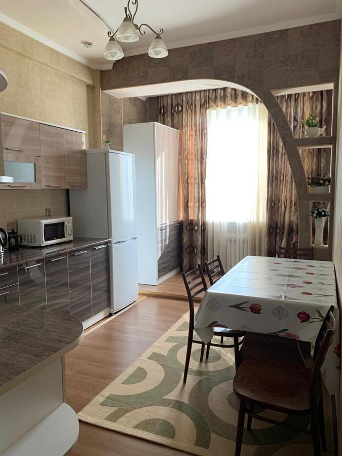 Bishkek, Promenade Apartman Kültér fotó