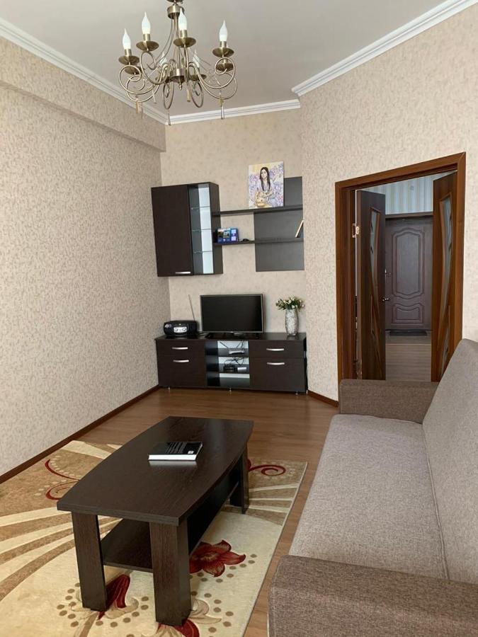 Bishkek, Promenade Apartman Kültér fotó