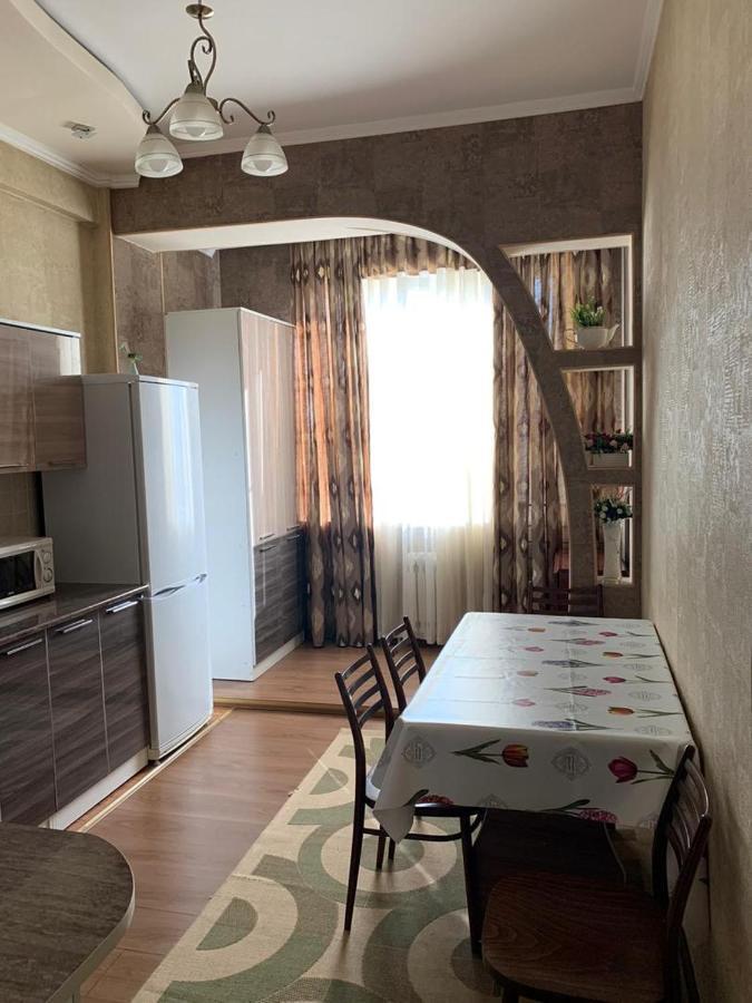 Bishkek, Promenade Apartman Kültér fotó