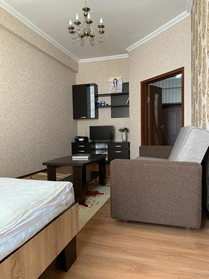 Bishkek, Promenade Apartman Kültér fotó