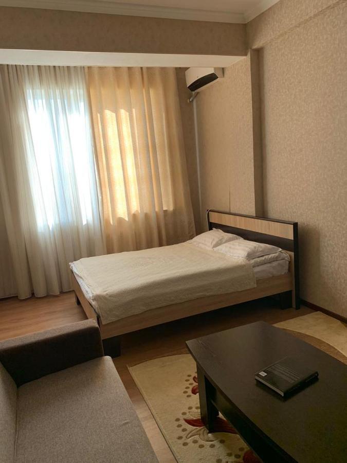 Bishkek, Promenade Apartman Kültér fotó